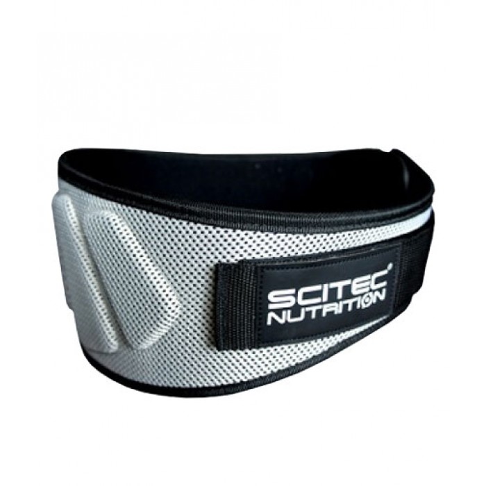 Колан за фитнес - Scitec Belt Extra Support